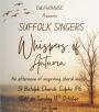 Whispers of Autumn - Culpho