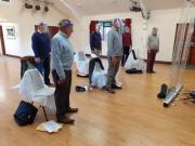 Coronavirus Rehearsals